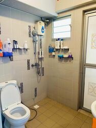 Blk 180D Rivervale Arc (Sengkang), HDB 2 Rooms #626055071